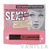 Soap & Glory Sexy Mother Pucker Lip Plumping Gloss