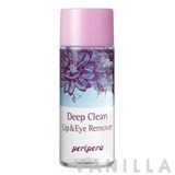 Peripera Deep Clean Lip & Eye Remover