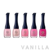 Peripera Rose Nail