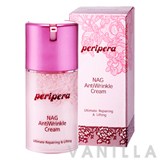 Peripera NAG Anti Wrinkle Cream
