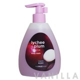 The Face Shop Lychee & Plum Essential Body Wash