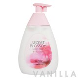 The Face Shop Secret Blossom Smooth Touch Body Lotion