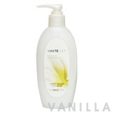 The Face Shop White Lily Whitening Body Essence