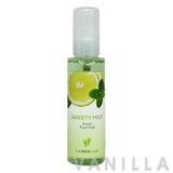 The Face Shop Sweety Mint Fresh Foot Mist