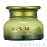Beauty Credit Danahan Ecopure Cream