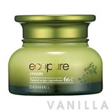 Beauty Credit Danahan Ecopure Cream