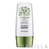 Beauty Credit Danahan Ecopure Perfect Sun Block White SPF50+ PA+++
