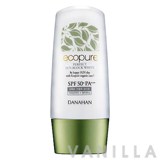 Beauty Credit Danahan Ecopure Perfect Sun Block White SPF50+ PA+++