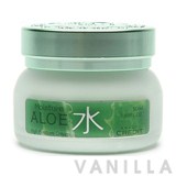 Beauty Credit Moisture Aloe High Moisture Cream