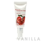 Beauty Credit Double Moist Pomegranate Collagen Eye Cream