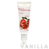 Beauty Credit Double Moist Pomegranate Collagen Essence