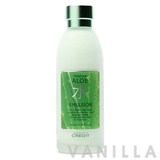 Beauty Credit Moisture Aloe Emulsion