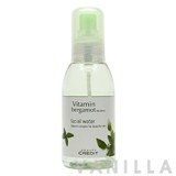 Beauty Credit Vitamin Bergamot Facial Water