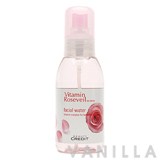 Beauty Credit Vitamin Roseveil Facial Water