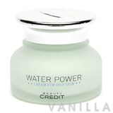 Beauty Credit Water Power Cream for Oily Skin