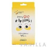 Beauty Credit Coenzyme Q10 Eye Patch