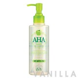 Beauty Credit AHA Apple Peeling Cleansing Oil