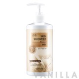 Beauty Credit Skin Shower Cleansing Milk