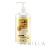 Beauty Credit Skin Shower Cleansing Coenzyme Q10