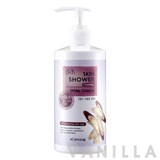 Beauty Credit Skin Shower Cleansing White Oriental