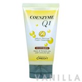 Beauty Credit Coenzyme Q10 Sebum Remover Foam Cleansing