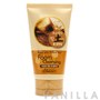 Beauty Credit Royal Jelly Yellow Soil Foam Cleansing