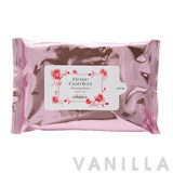 Beauty Credit Rose Garden Cleansing Tissue