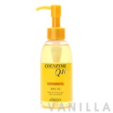 Beauty Credit Coenzyme Q10 Cleansing Oil