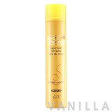 Beauty Credit Keratin Silk Protein Super Hard Hair Spray