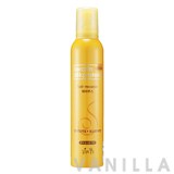Beauty Credit Keratin Silk Protein Hair Mousse