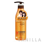 Beauty Credit Coenzyme Q10 Volume Hair Gel Super Hard
