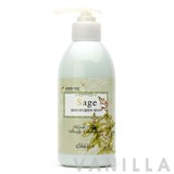 Beauty Credit Sage Herb Tea Body Cleanser