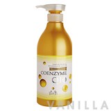 Beauty Credit Coenzyme Q10 Body Shower