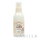 Beauty Credit Milk Body Mist