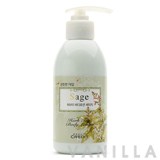 Beauty Credit Sage Herb Tea Body Lotion