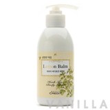 Beauty Credit Lemon Balm Herb Tea Body Lotion