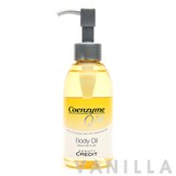 Beauty Credit Coenzyme Q10 Body Oil