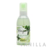 Beauty Credit Bergamot Shower Cologne