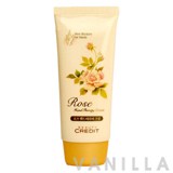 Beauty Credit Rose Hand Therapy Cream