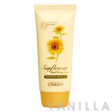 Beauty Credit Sunflower Hand Therapy Cream