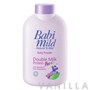 Babi Mild Double Milk Protein Plus Powder