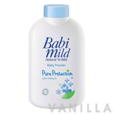Babi Mild Pure Protection
