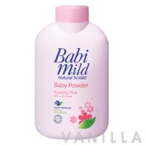 Babi Mild Sweety Pink