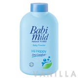 Babi Mild Hi Happy