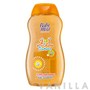 Babi Mild 2 in 1 Moisturizing Baby Shampoo