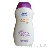 Babi Mild Double Milk Protein Baby Lotion
