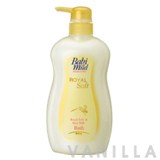 Babi Mild Royal Soft Royal Jelly & Rice Milk Bath