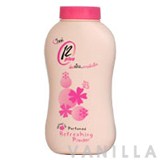 Twelve Plus Perfumed Refreshing Powder Sweety