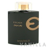 Escada Desire Me Luxurious Shower Gel