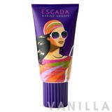 Escada Marine Groove Moisturizing Body Lotion